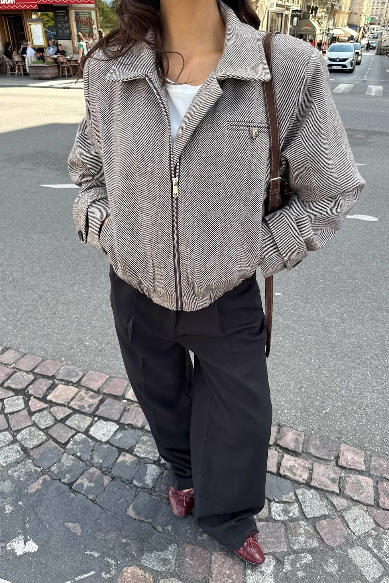 S - 165cm