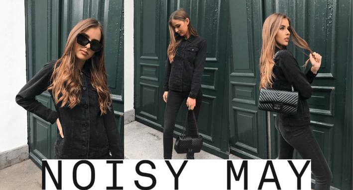 SPOTLIGHT: Noisy May - se.byic.com