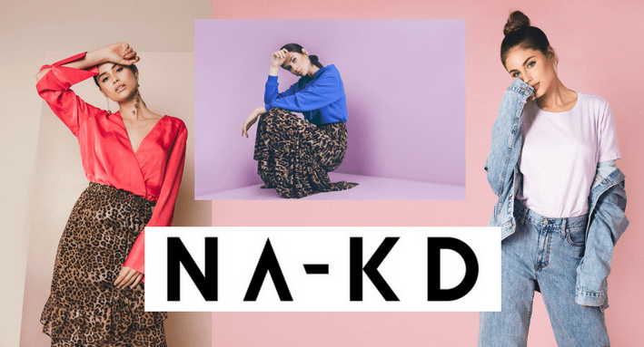 SPOTLIGHT: NA-KD - se.byic.com