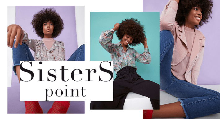 SPOTLIGHT: Sisters Point - se.byic.com