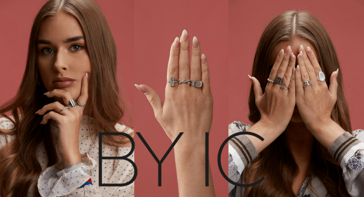 SPOTLIGHT: BYIC Design - se.byic.com