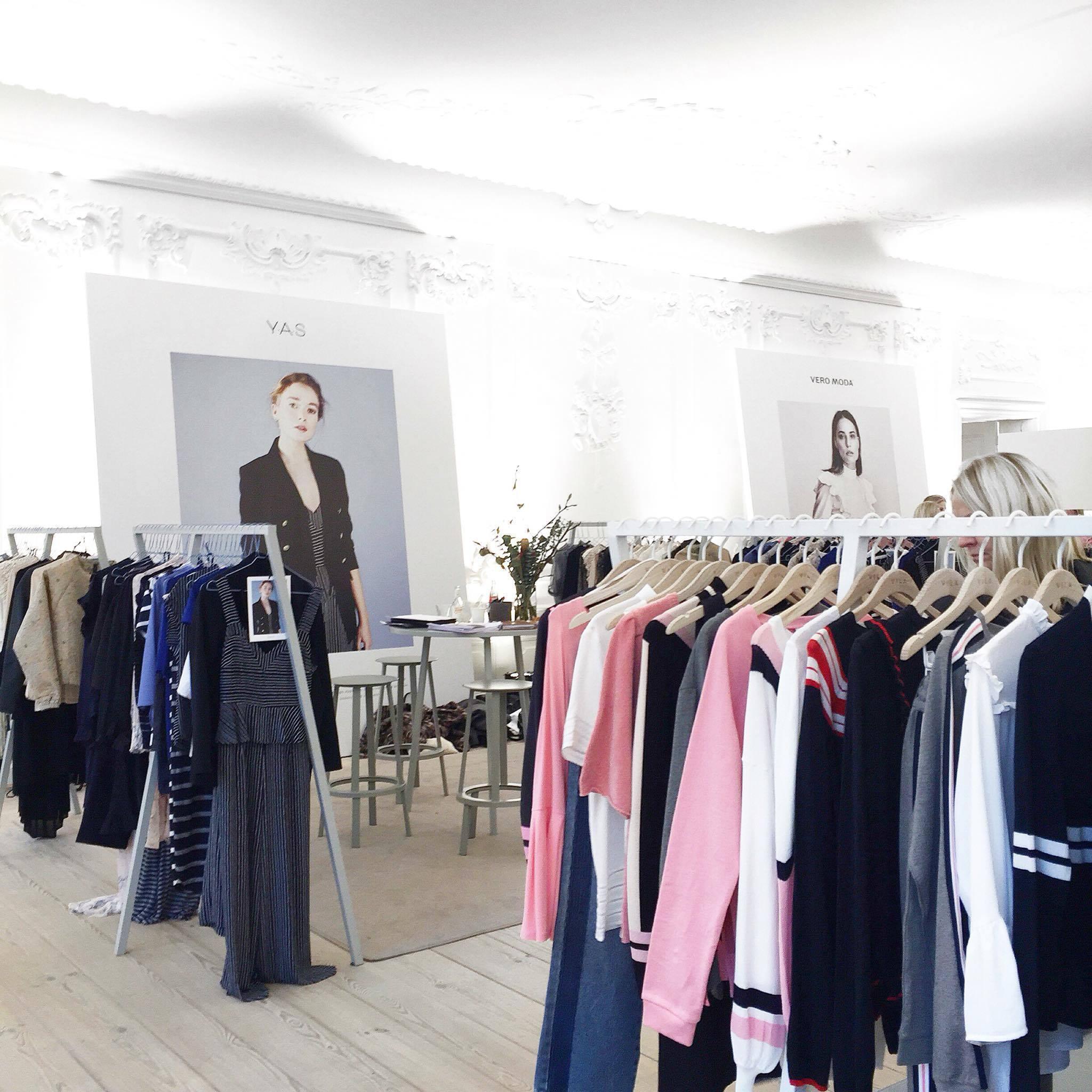 Copenhagen Fashion Week - se.byic.com