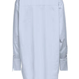 JDYMio LS Long Shirt - Cashmere Blue