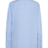 Elassu Shirt - Bonnie Blue