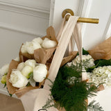 ToteIC Bag - Beige