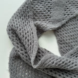 NellieIC Scarf - Grey
