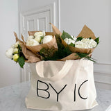ToteIC Bag - Beige