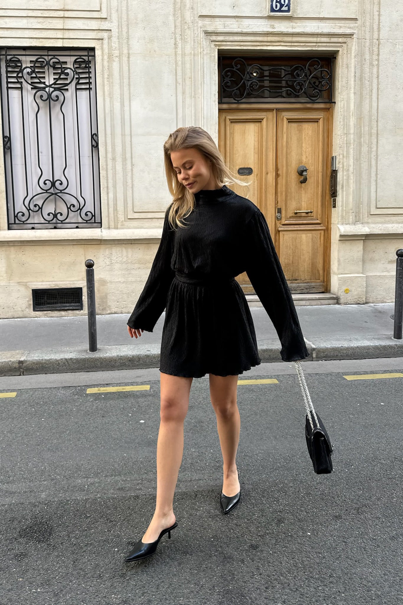 S - 168cm