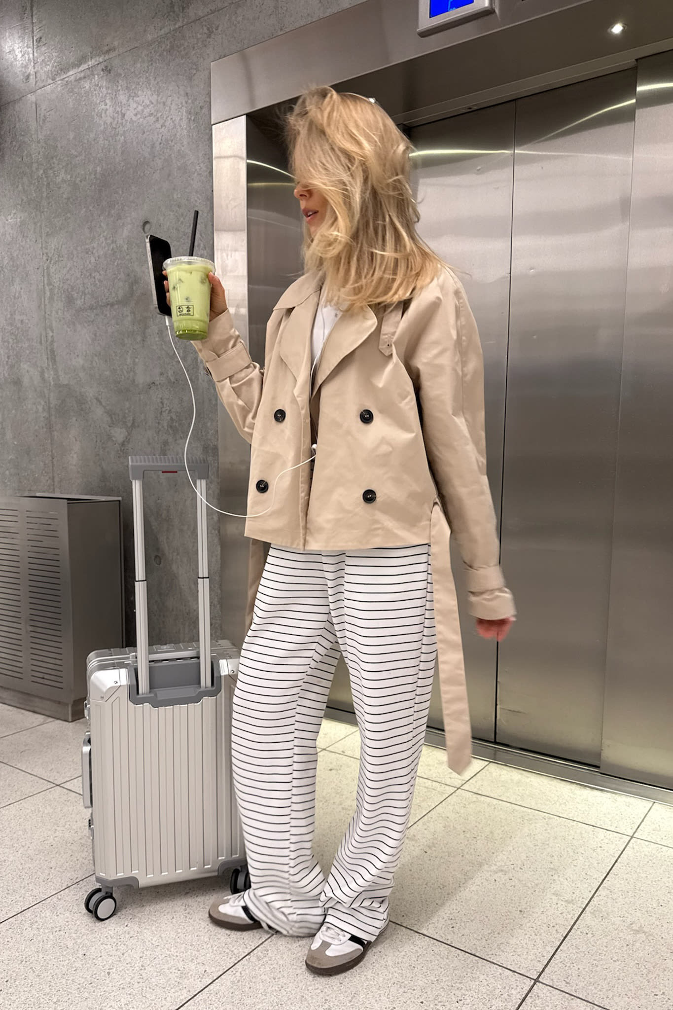 S - 168cm