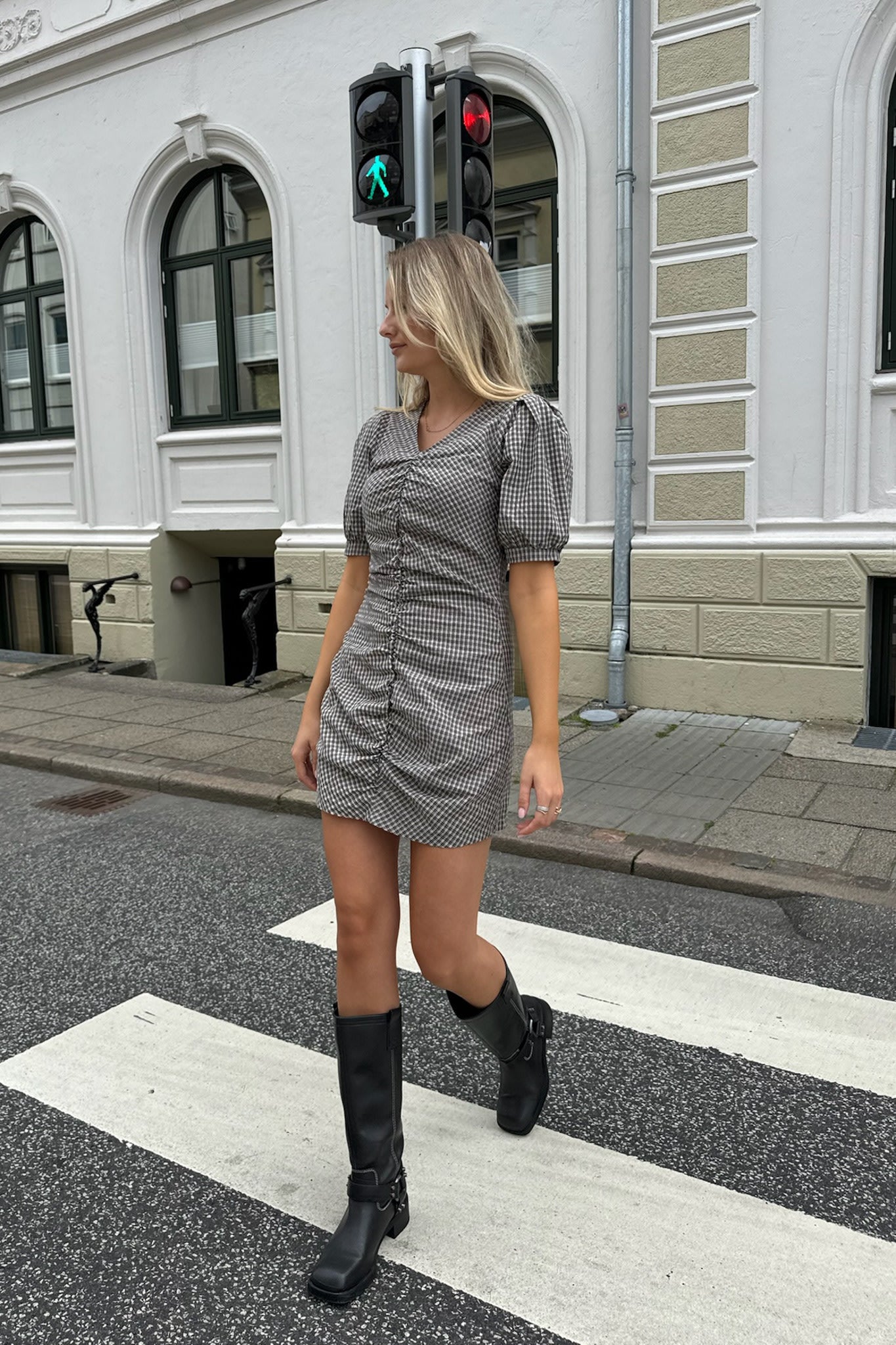 S - 173cm