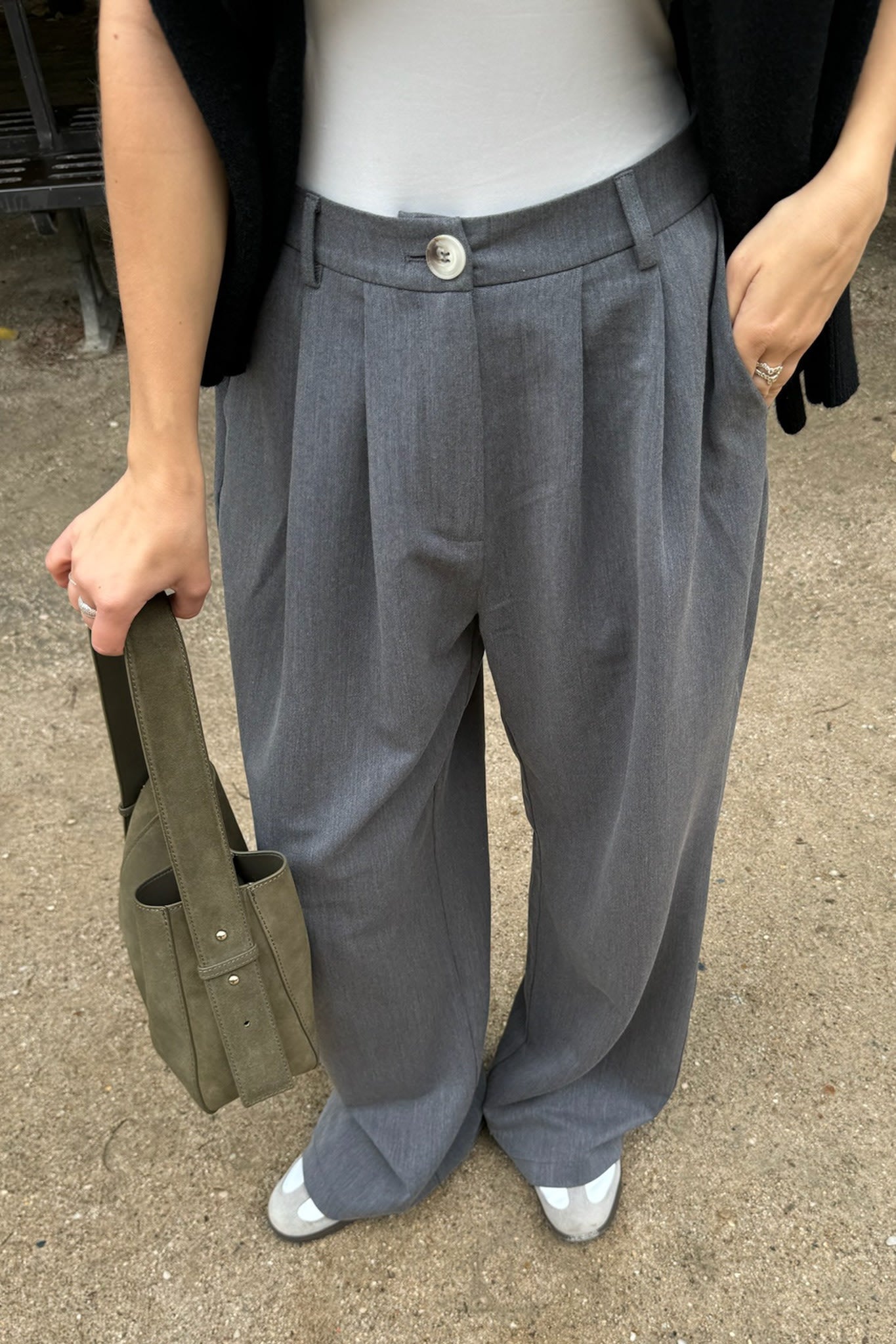 S - 168cm