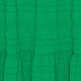 VilmaIC Long Dress - Jolly Green