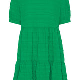 VilmaIC Dress - Jolly Green