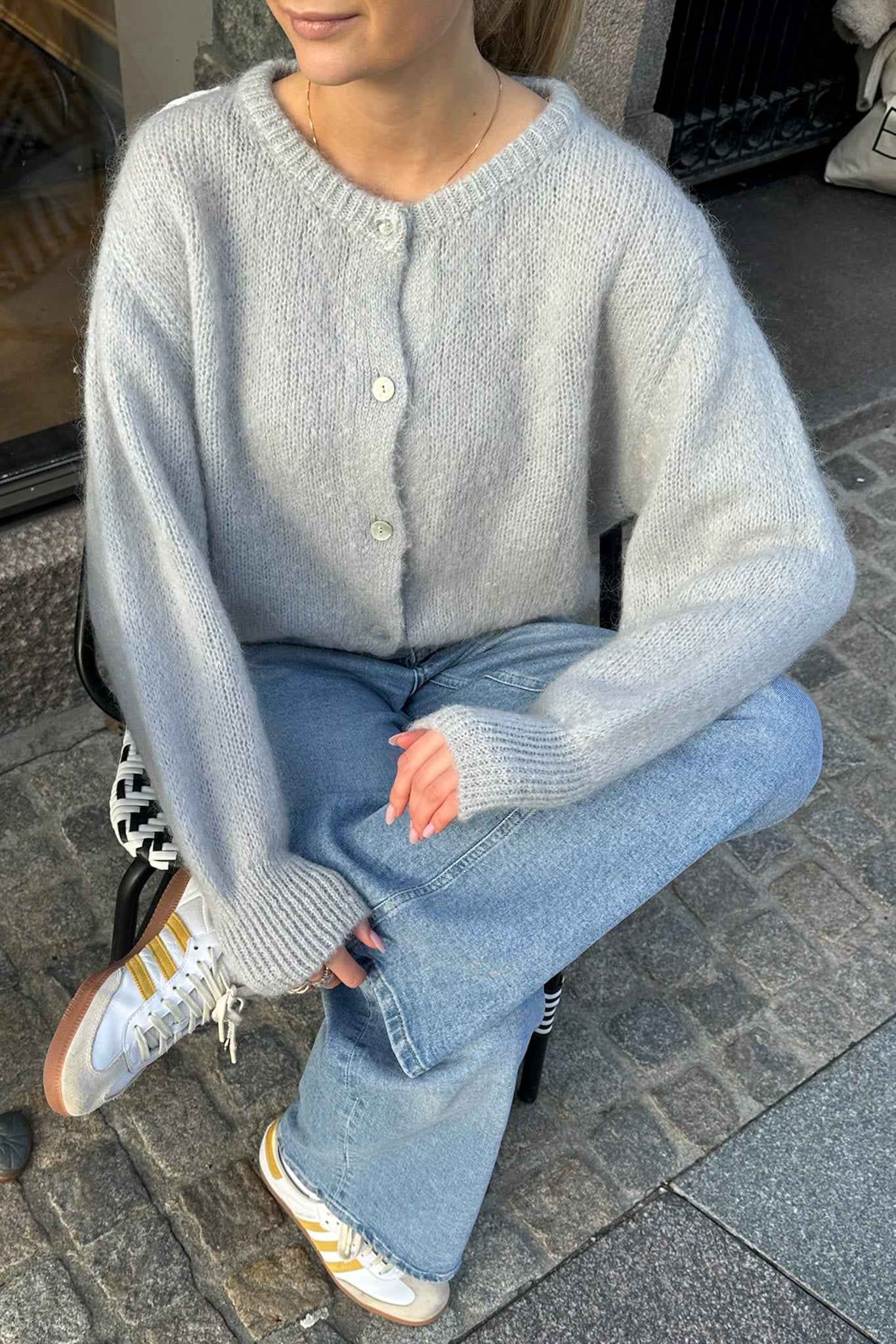 M/L - 173cm